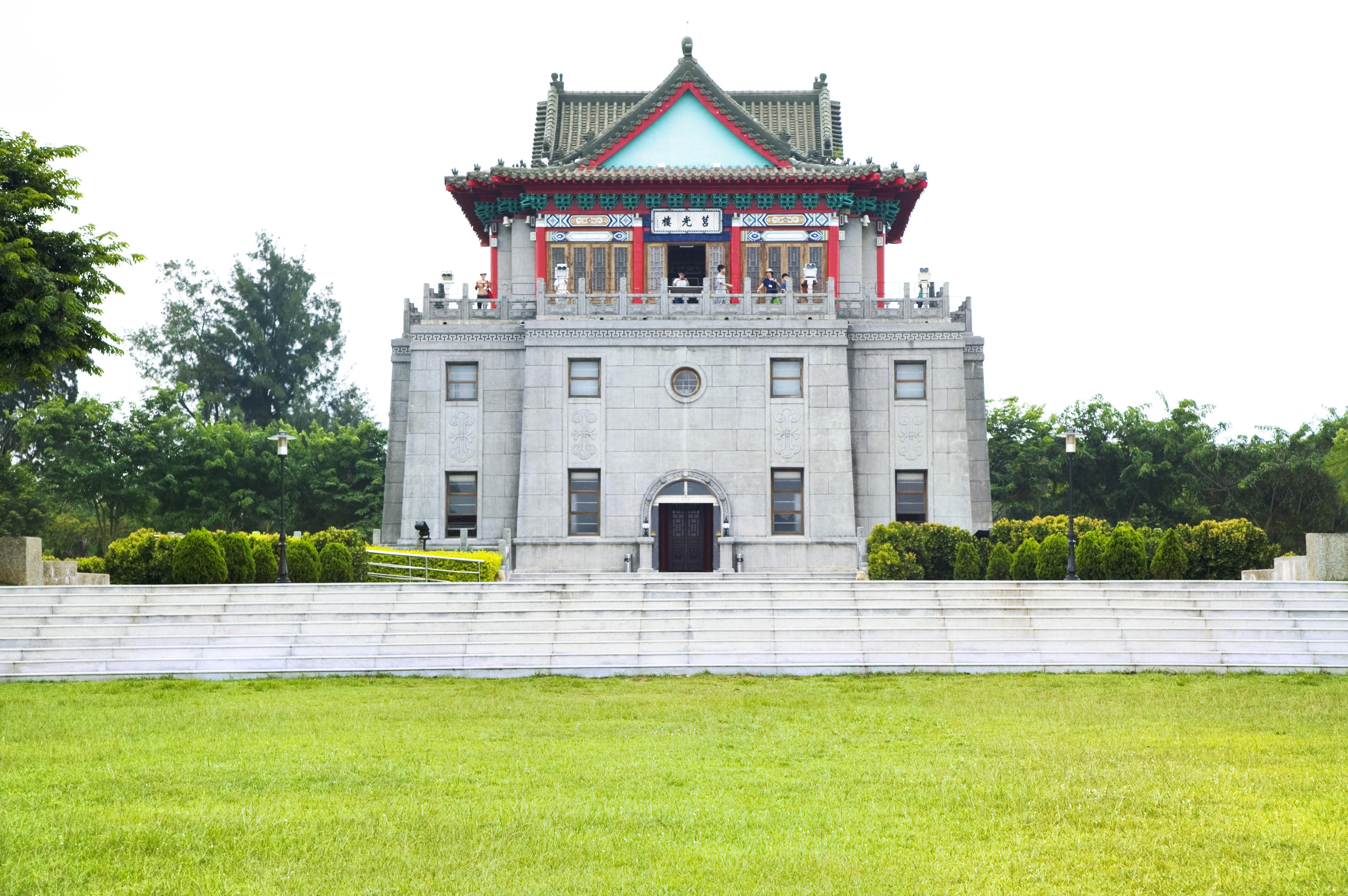 金门旅游景点「厦门金门岛旅游景点」