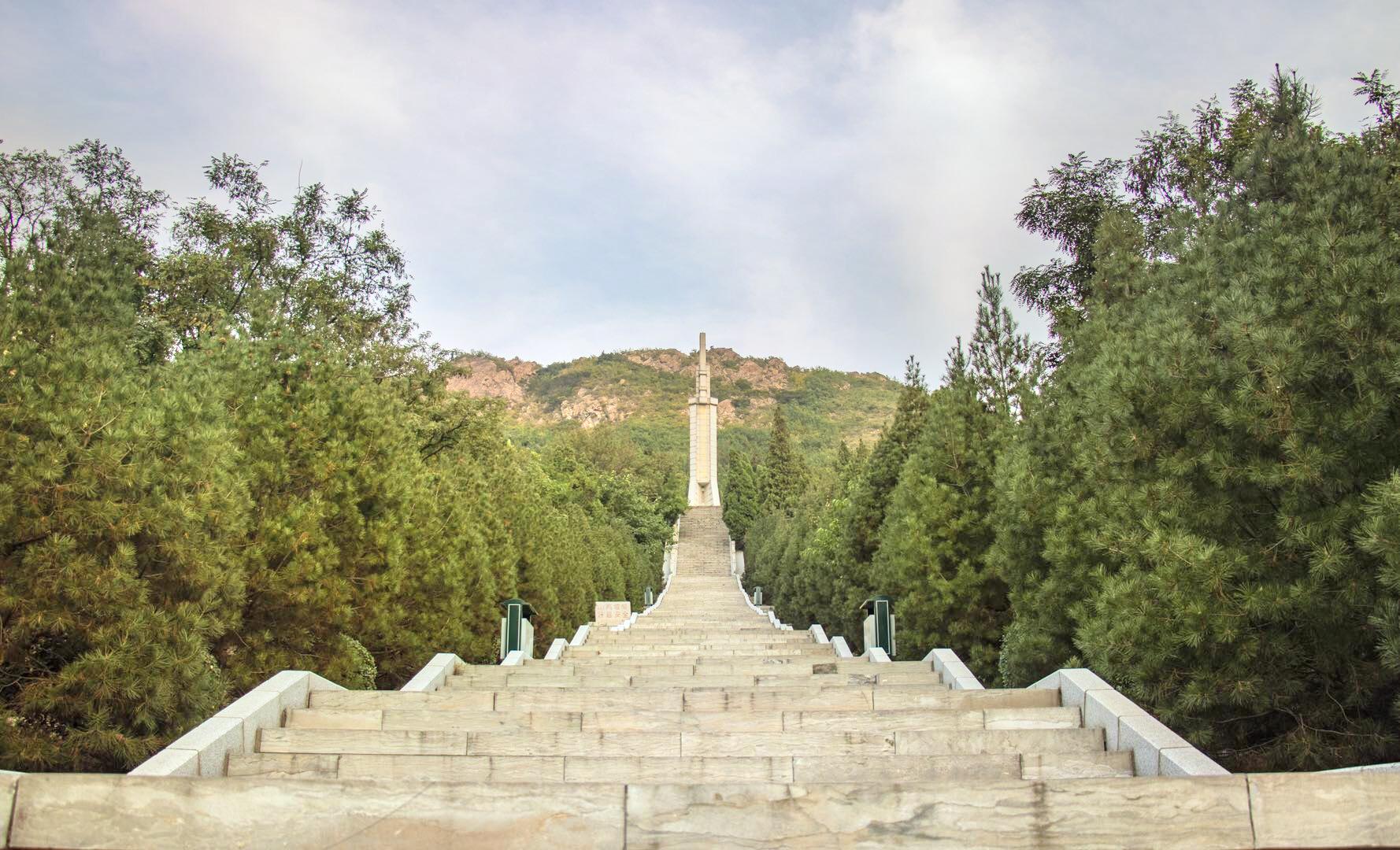 黑铁山抗日武装起义纪念馆