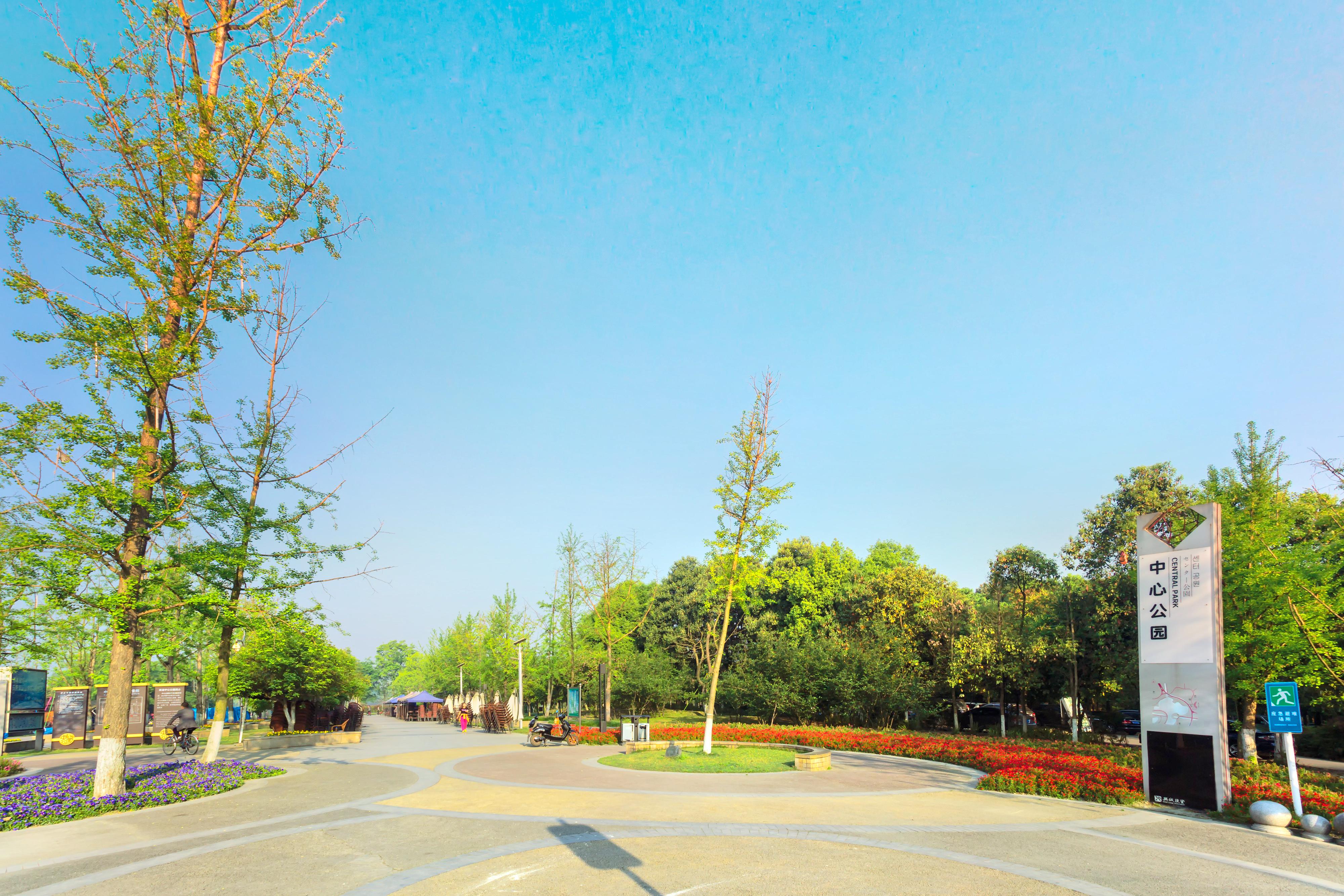 蛟龙港展示中心