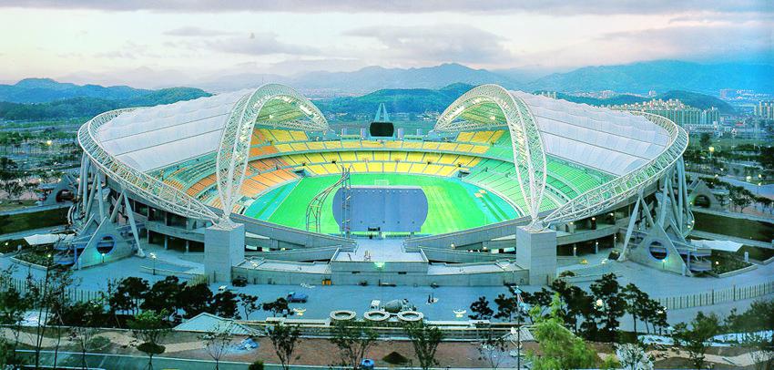 大邱世界杯体育场