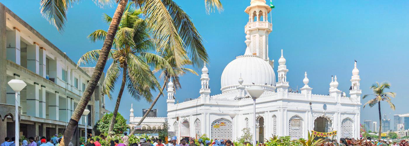 马哈拉克西米寺