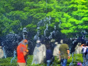 한국전쟁 참전용사 기념공원