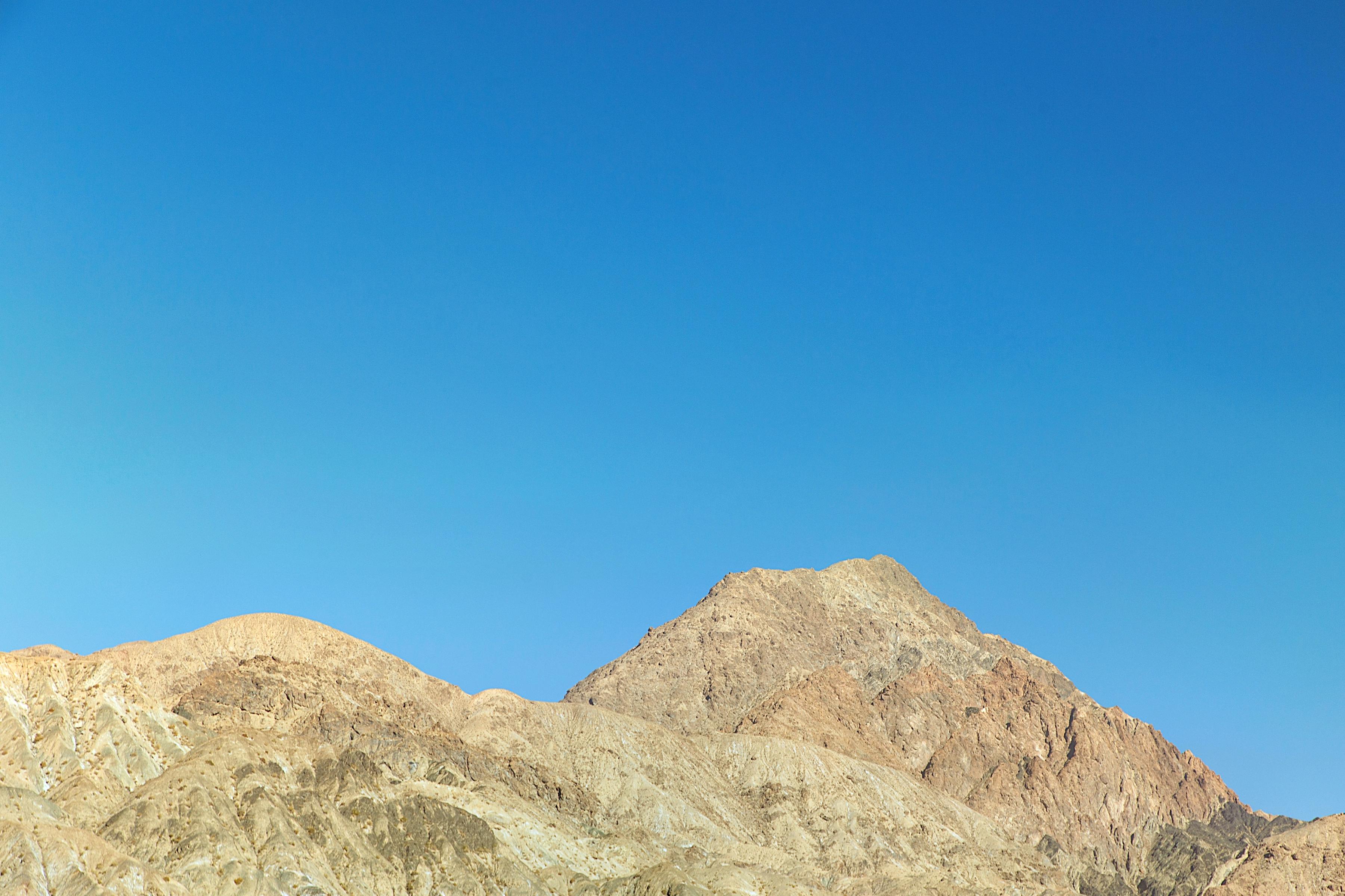 阿尔金山自然保护区