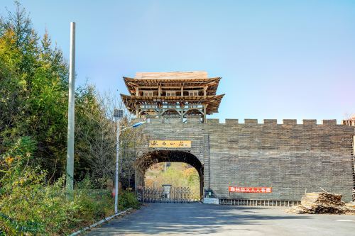 庄河石佛山生态园攻略-石佛山生态园门票价格多少钱-团购票价预定优惠
