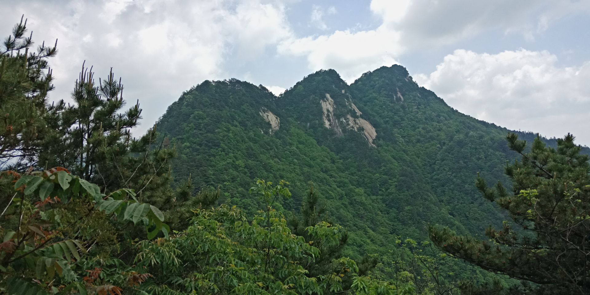 浠水湖北三角山旅游度假区好玩吗,浠水湖北三角山旅游度假区景点怎么