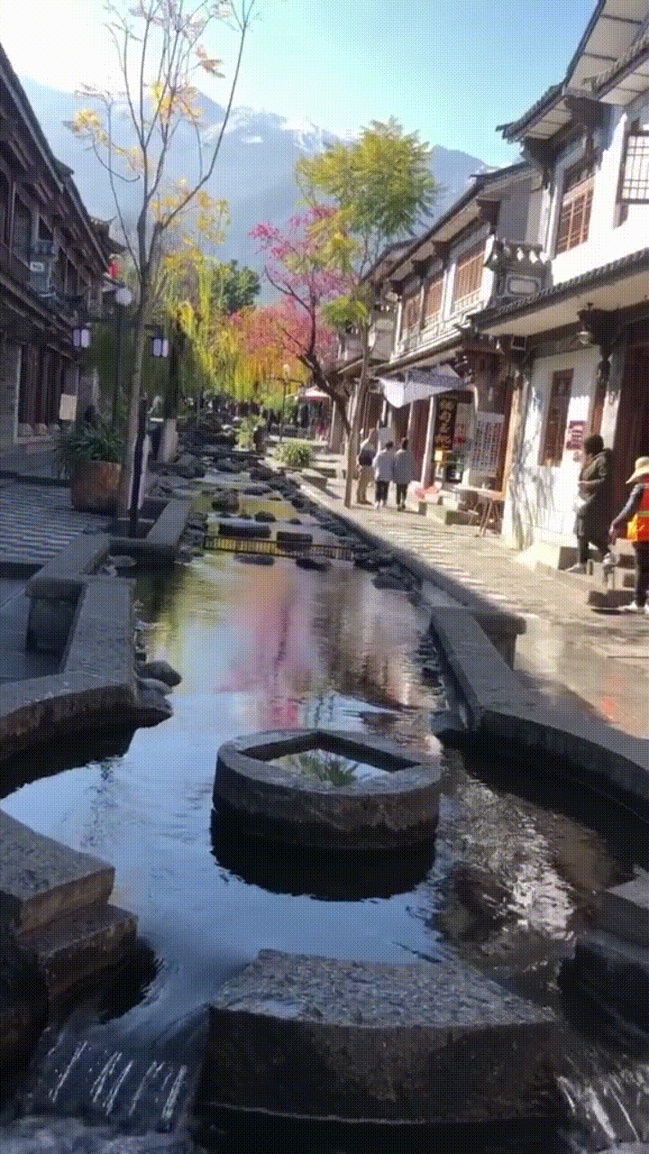 你认为中国最美的风景在哪里呢?(动图) – 大理游记攻略插图5 你认为中国最美的风景在哪里呢?(动图) – 大理游记攻略插图5