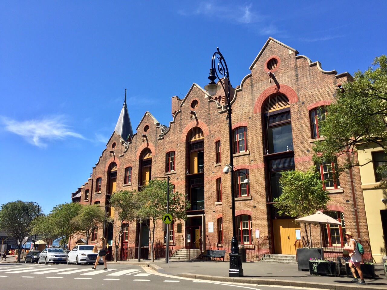 2019岩石区_旅游攻略_门票_地址_游记点评,悉尼旅游景点推荐 - 去哪儿