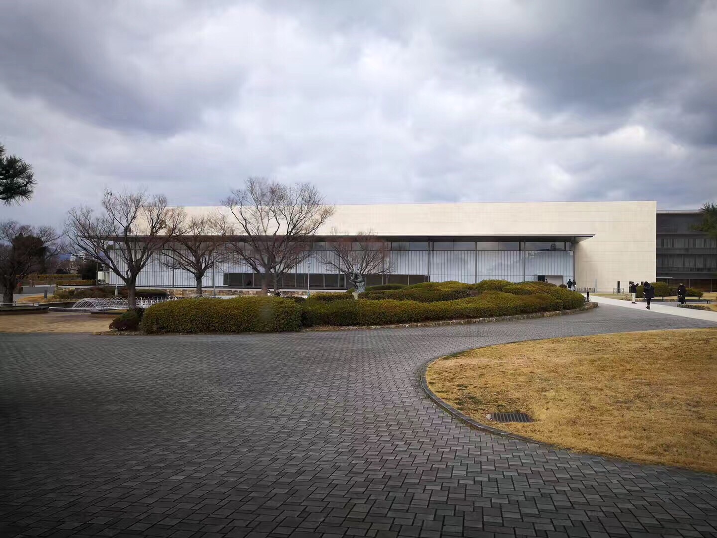 京都国立博物馆