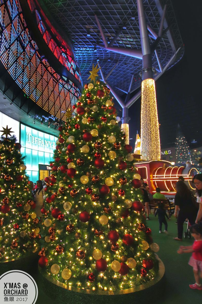 2019乌节路_旅游攻略_门票_地址_游记点评,新加坡旅游景点推荐 - 去