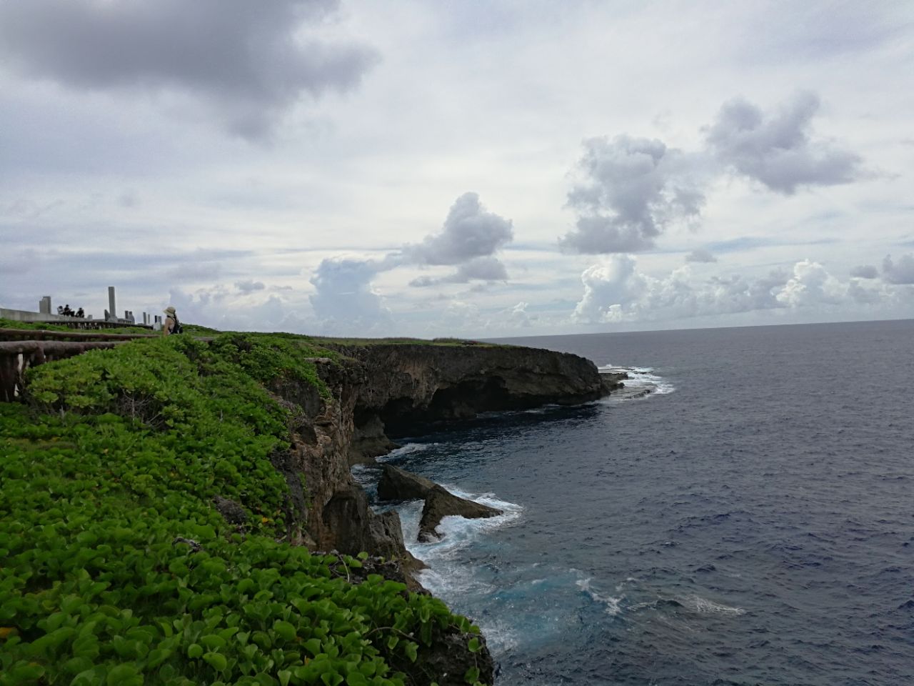 2019万岁崖_旅游攻略_门票_地址_游记点评,塞班岛旅游景点推荐 - 去