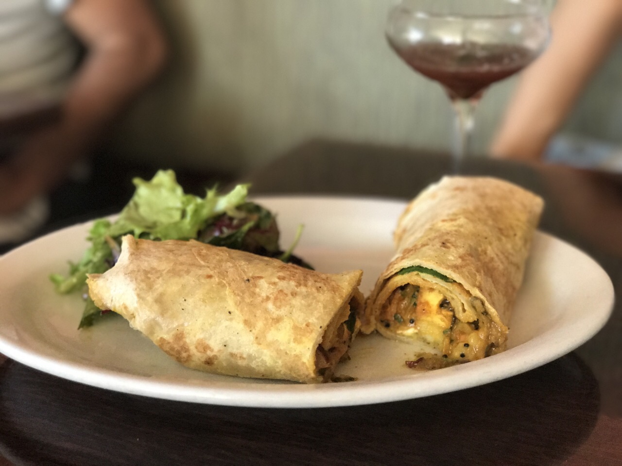 dosa(fillmore店)dosa on fillmore