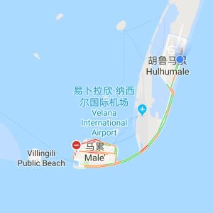 ³hulhumale