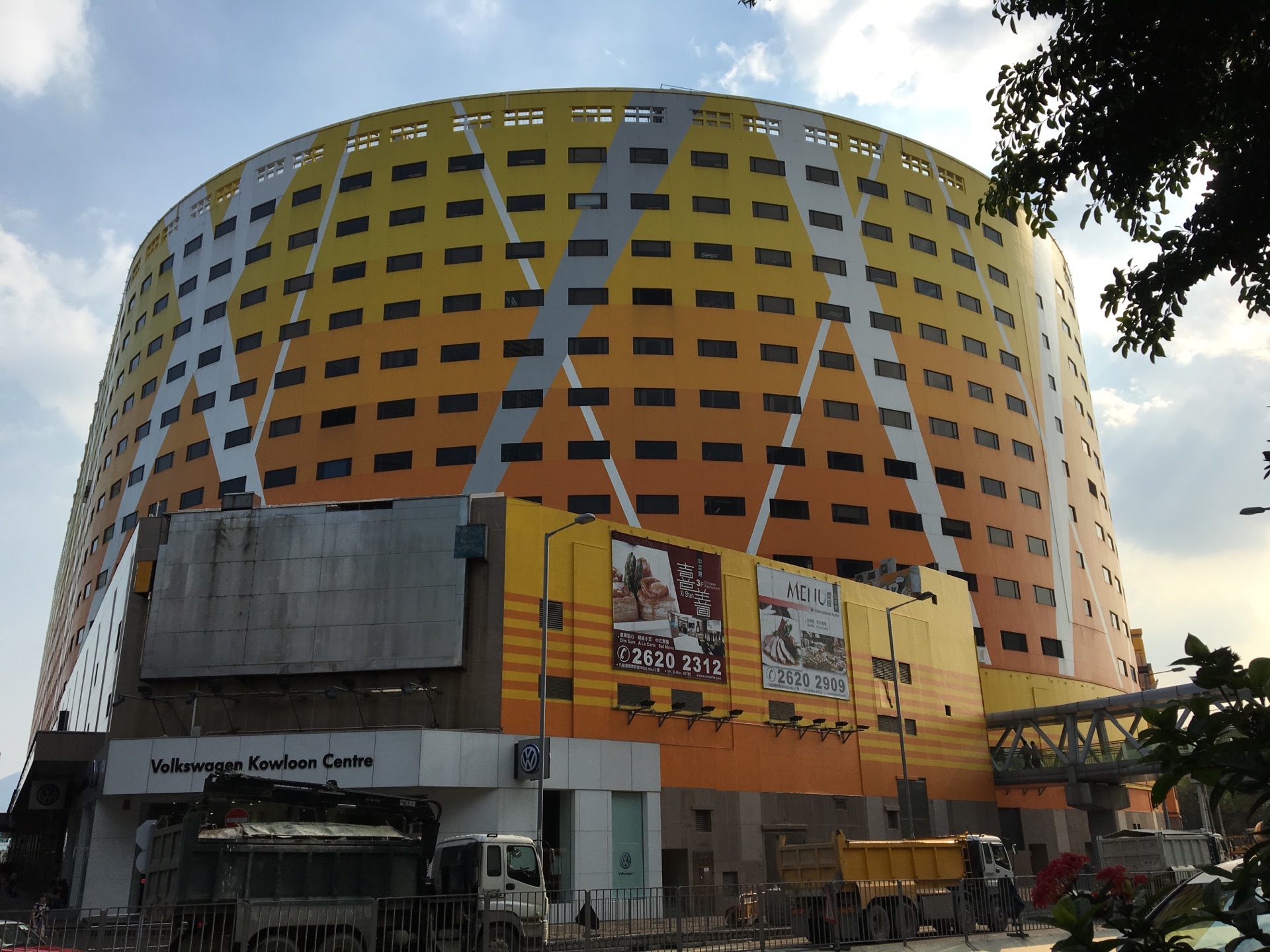 香港九龙湾国际展贸中心怎么样/如何去,九龙湾国际展贸中心购物好不好