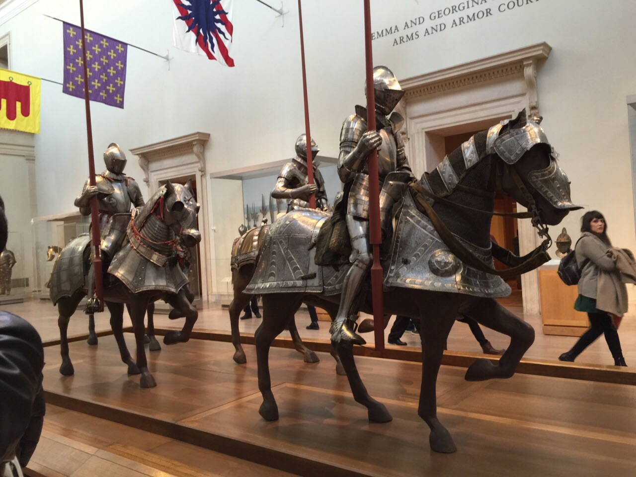 纽瓦克博物馆newark museum