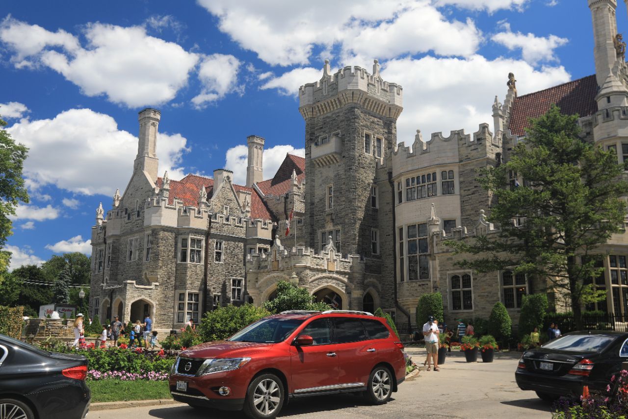 2019卡萨罗马城堡_旅游攻略_门票_地址_游记点评,多伦多旅游景点推荐 去哪儿攻略社区 2019卡萨罗马城堡_旅游攻略_门票_地址_游记点评,多伦多旅游景点推荐 去哪儿攻略社区