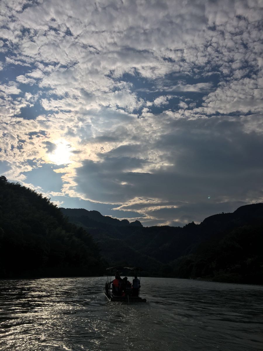 崀山国家级风景区