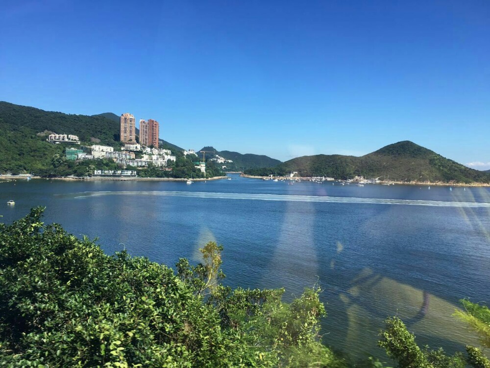 【携程攻略】香港浅水湾景点,可以去看看,建议游玩时间1到2小时