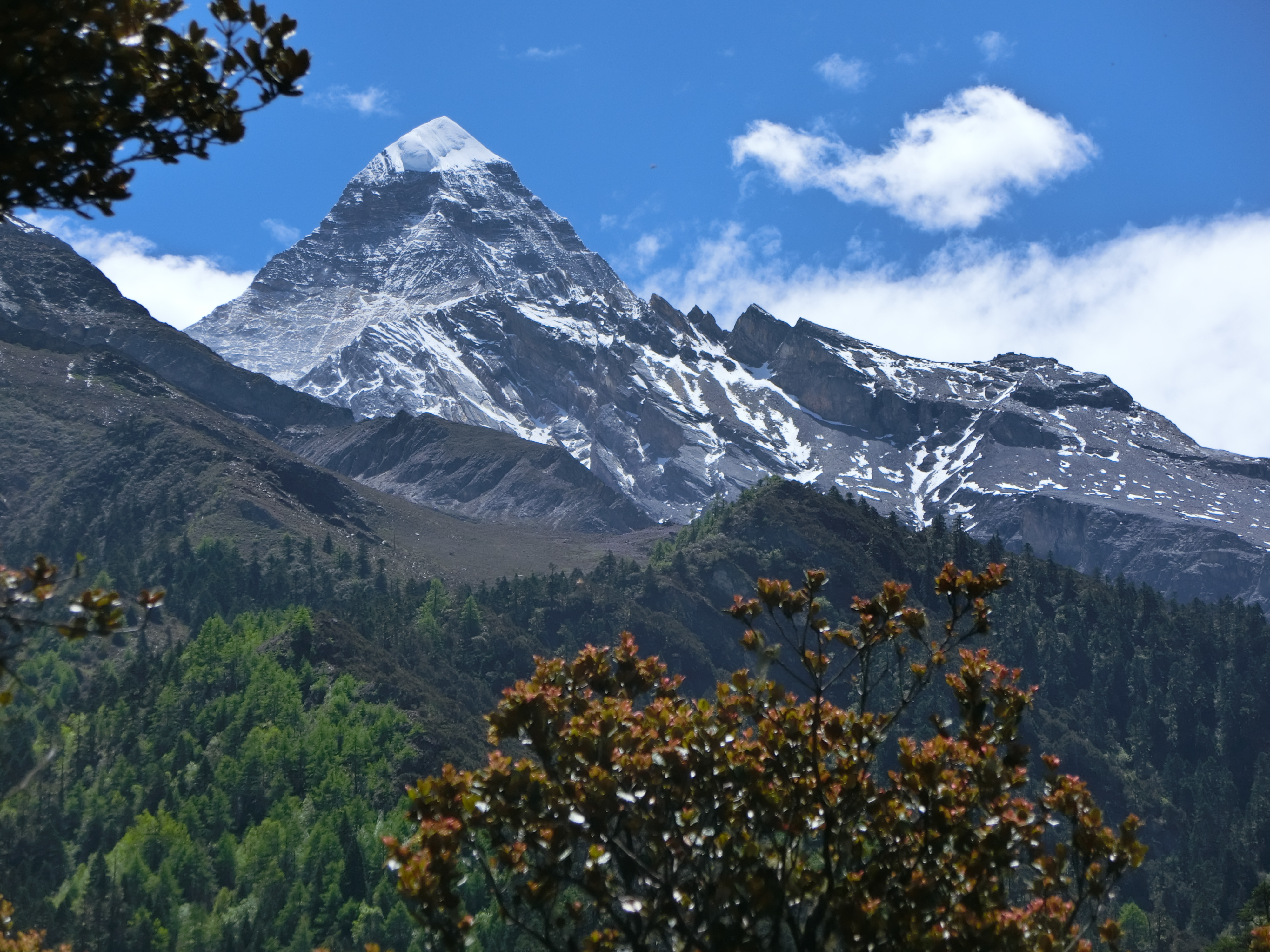 2021卡斯地狱谷-旅游攻略-门票-地址-问答-游记点评,稻城旅游旅游景点