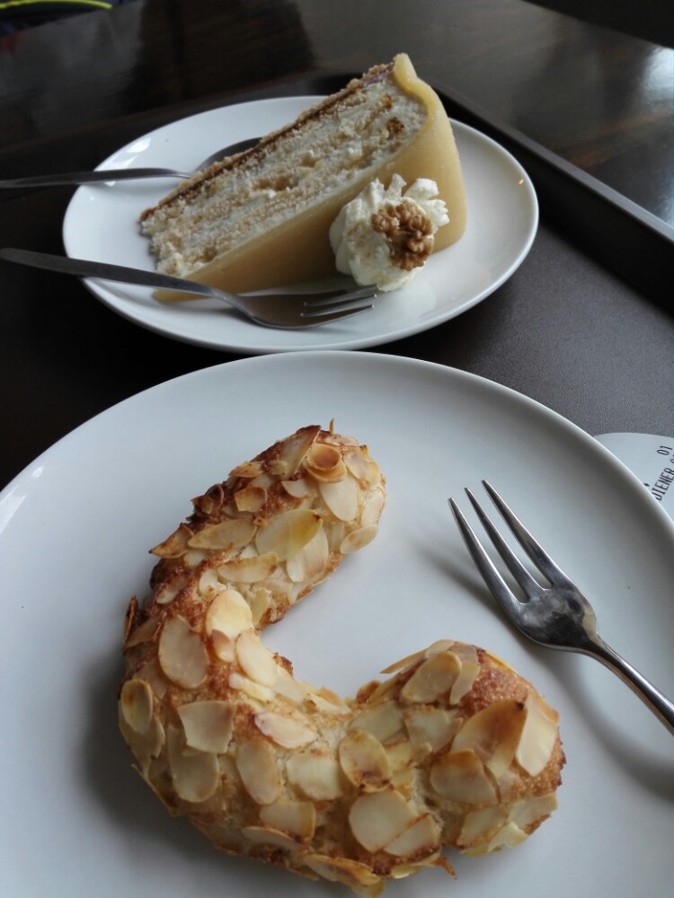 lubecker marzipan-speicher since 1995