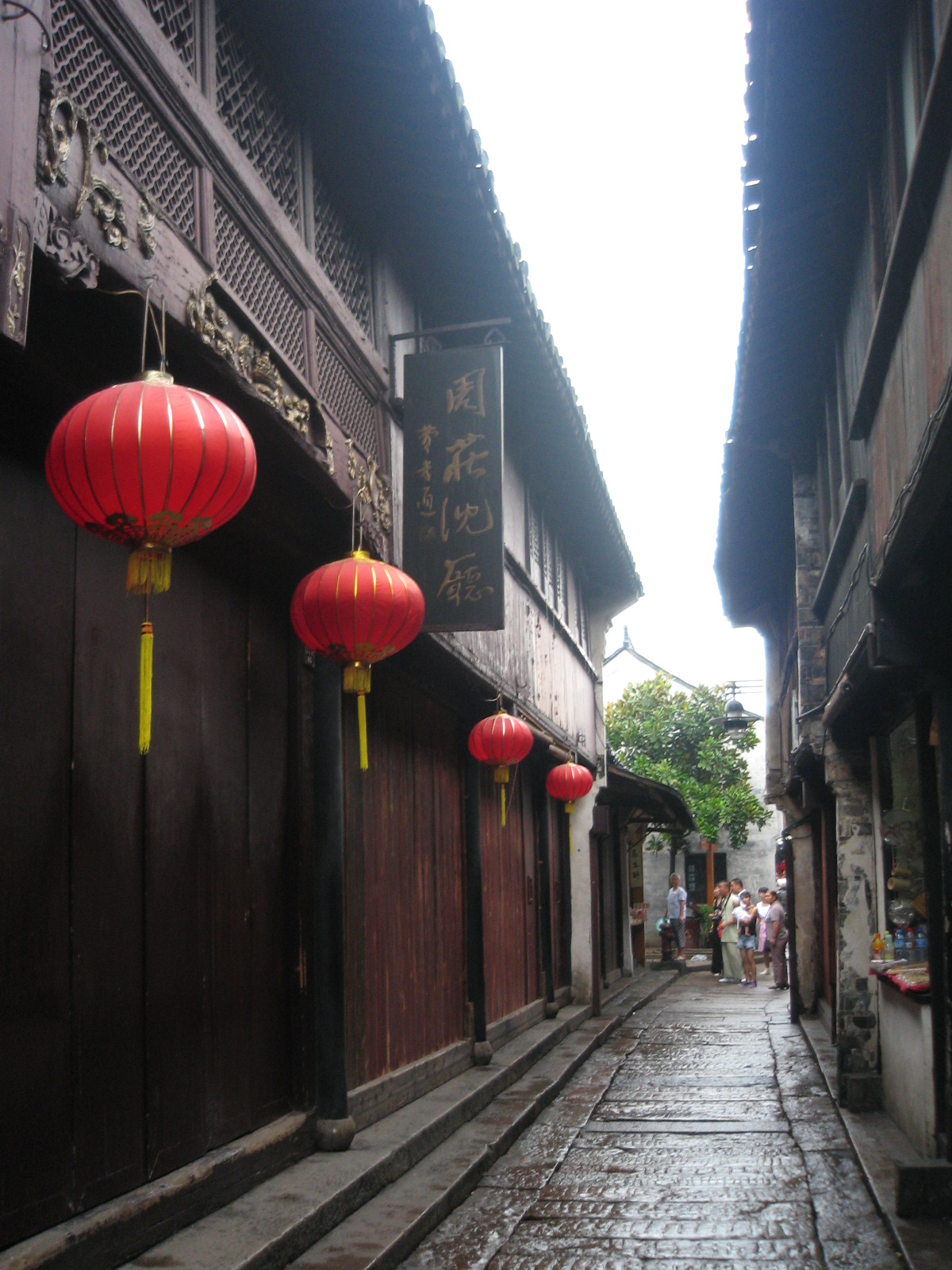 【携程攻略】周庄沈厅景点,沈万三的故居,一个大财主,真不是白给的,高