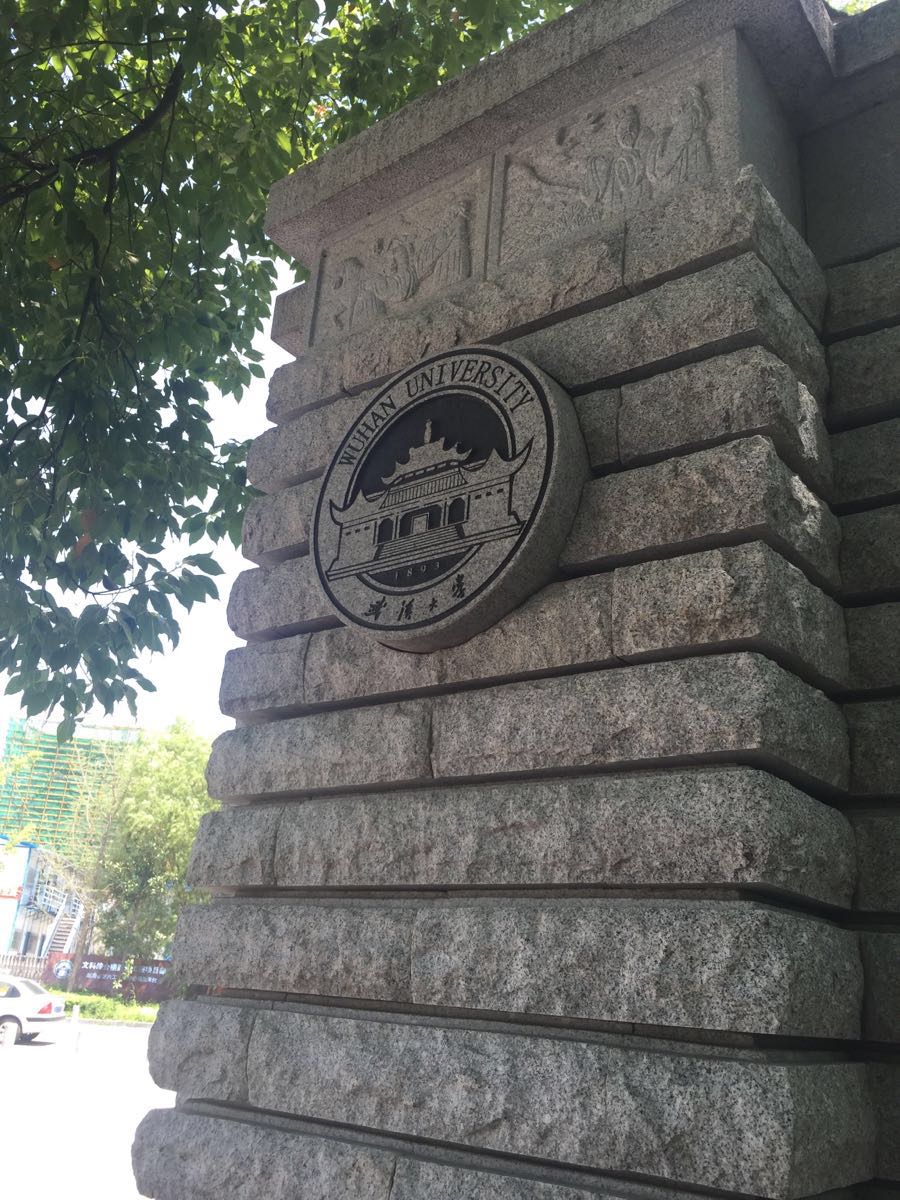 武汉大学