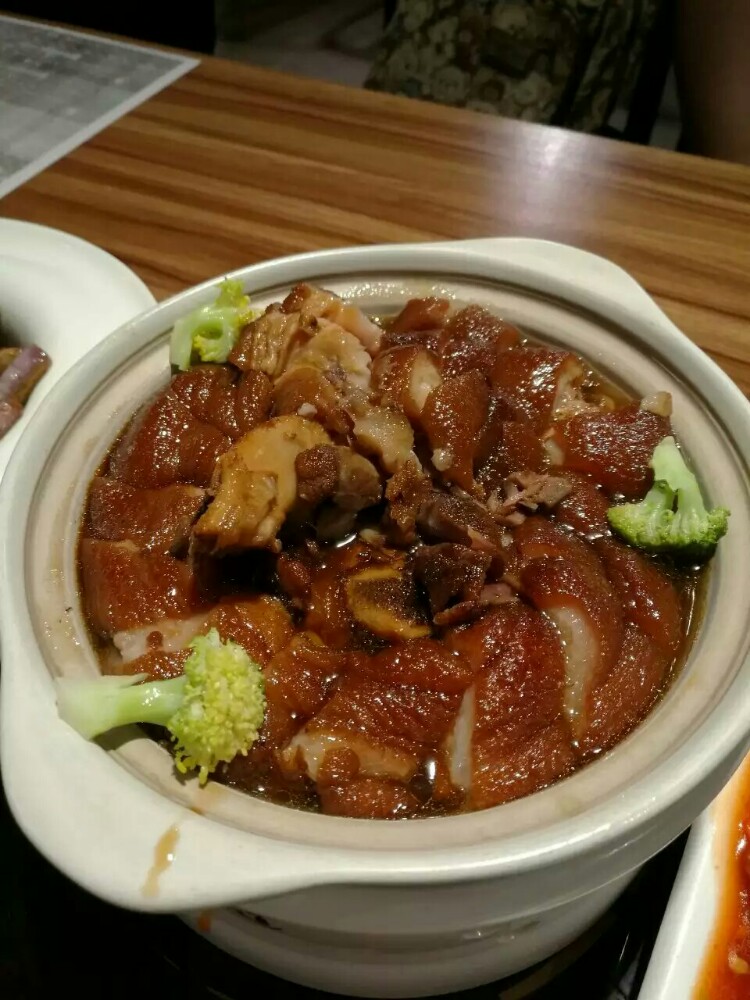 蹄膀破店(井大店)