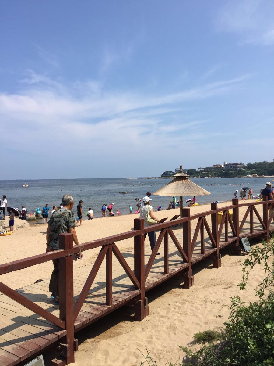 2019鸽子窝公园_旅游攻略_门票_地址_游记点评,北戴河旅游景点推荐