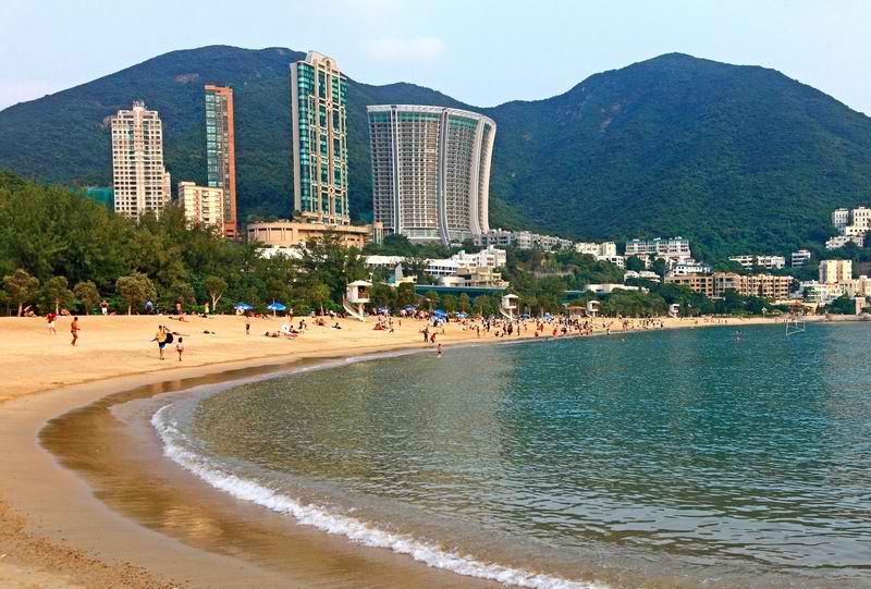 【携程攻略】香港浅水湾适合家庭亲子旅游吗,浅水湾家庭亲子景点推荐