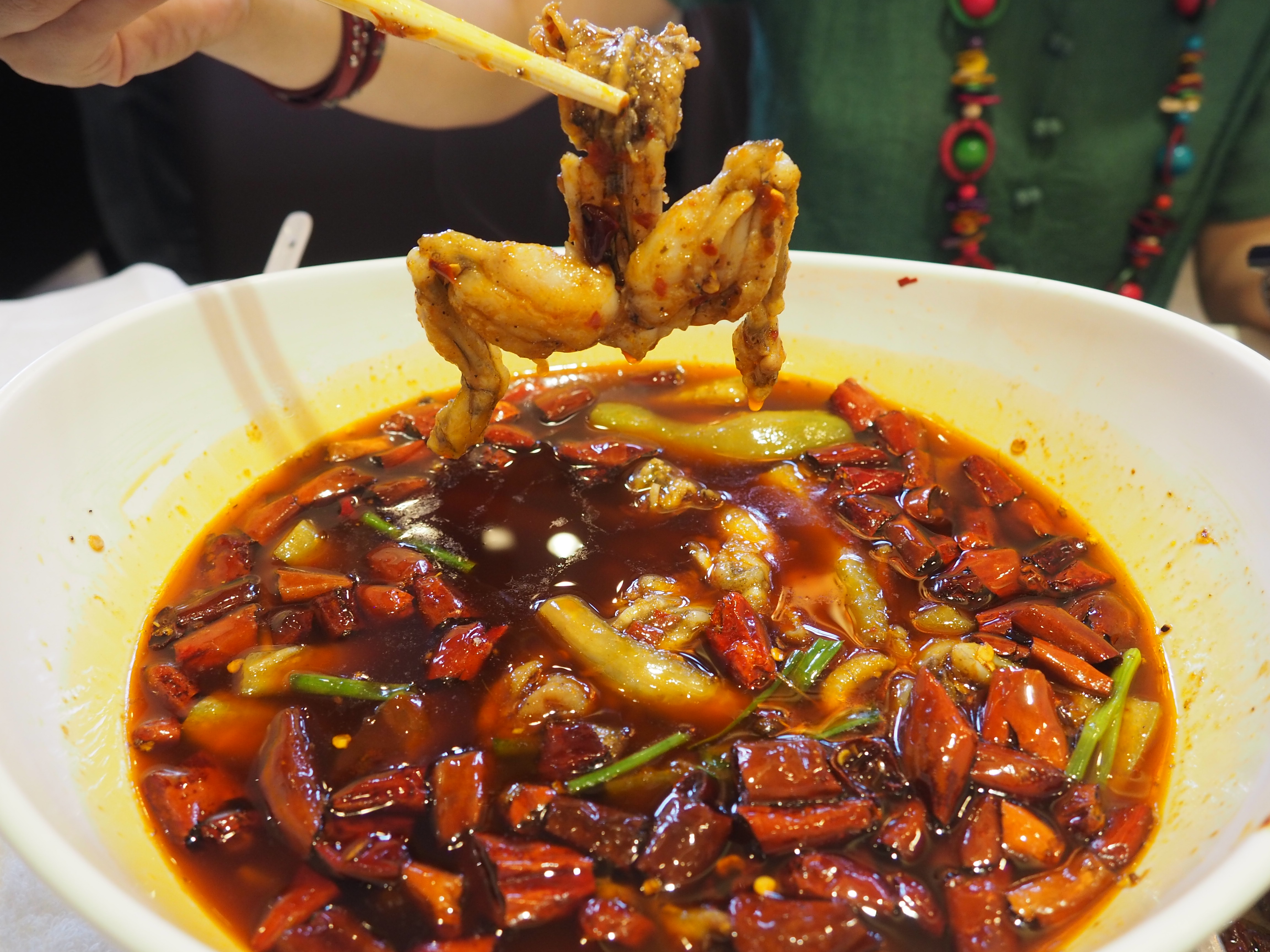 胡大饭馆(簋街总店)