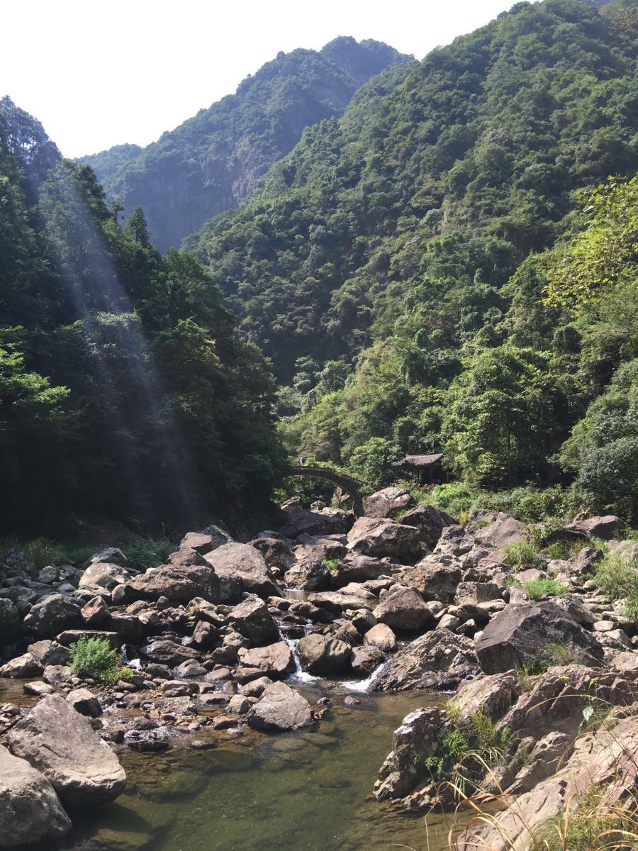 龍灣潭國家森林公園