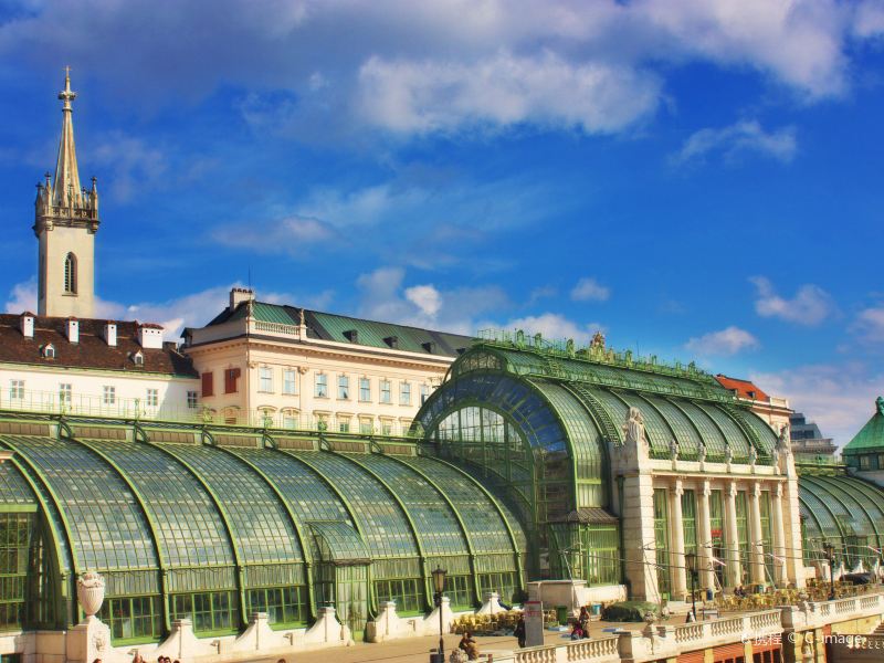 维也纳蝴蝶屋攻略-蝴蝶屋门票价格多少钱-团购票价预定优惠-景点地址