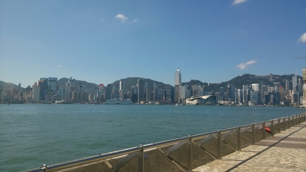 2019尖东-旅游攻略-门票-地址-问答-游记点评,香港