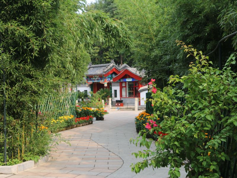 北京御竹林游玩攻略-御竹林门票多少钱/价格表-团购票价预定优惠-景点
