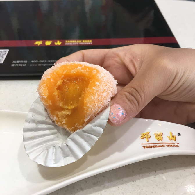 不可错过的广州亲民级美食旅游攻略(三天食尽