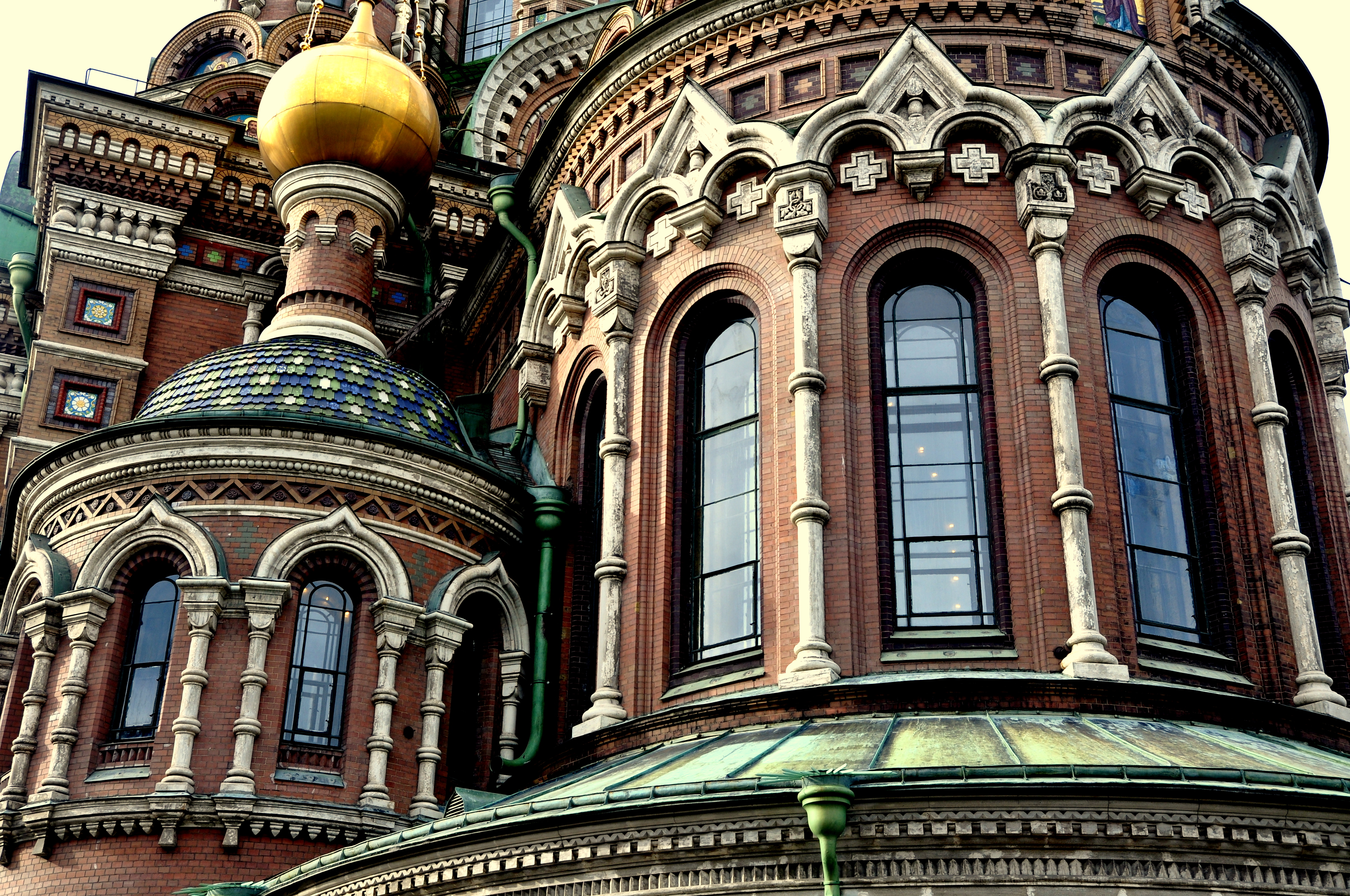 救世主滴血大教堂