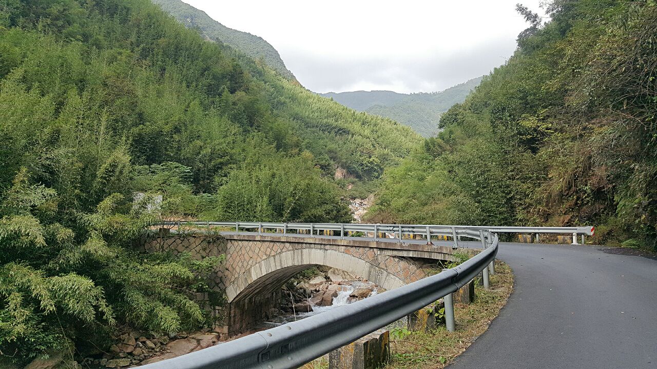 【攜程攻略】安吉九畝村景點,九畝村是浙北海拔最高村莊,免費.