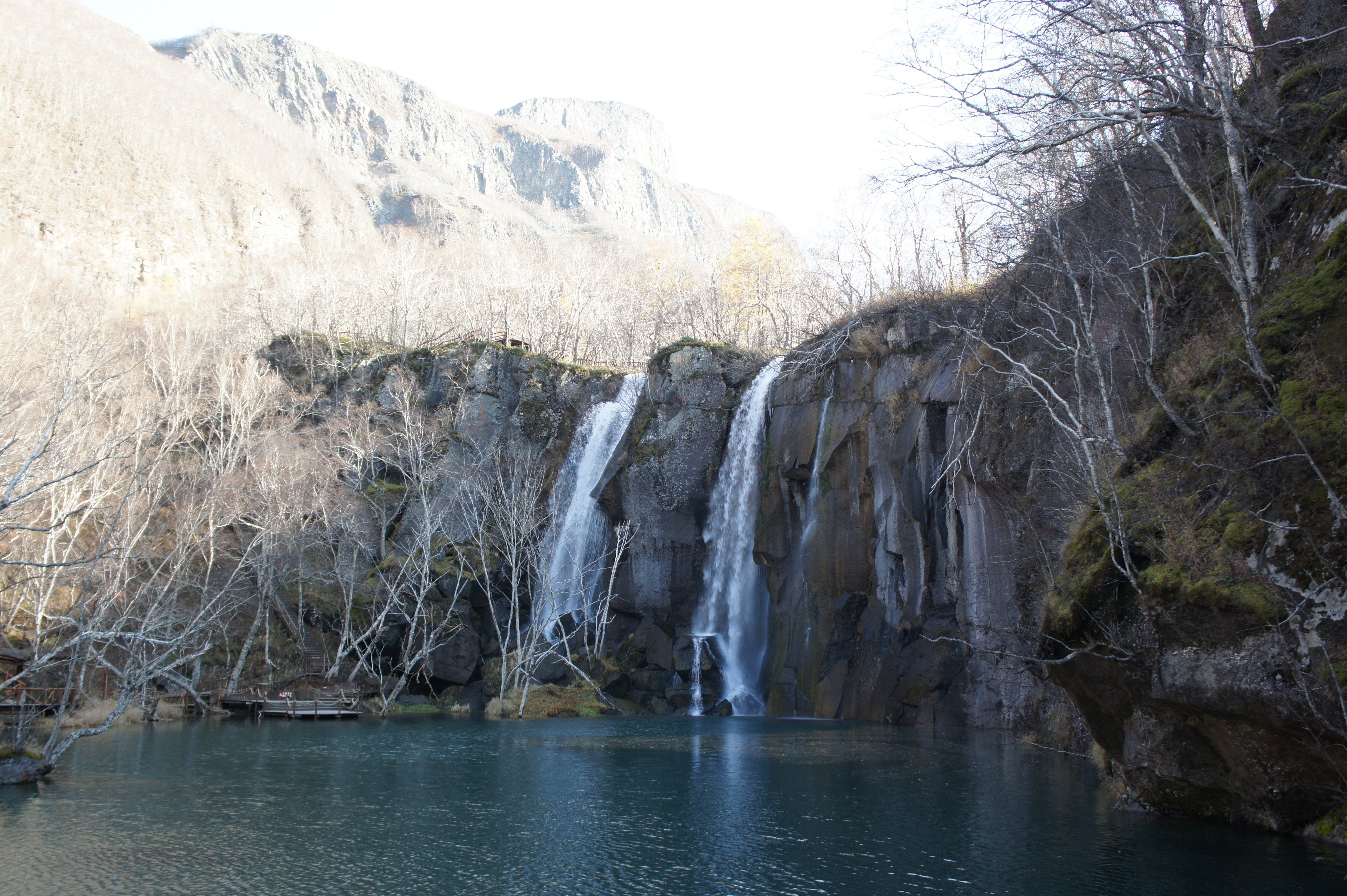 2019綠淵潭_旅遊攻略_門票_地址_遊記點評,長白山池北旅遊景點推薦