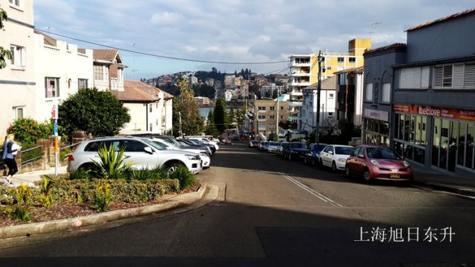 【澳大利亚】走进神秘的阿拉伯人居住区奥本