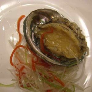 财神爷海鲜饭店旅游景点攻略图