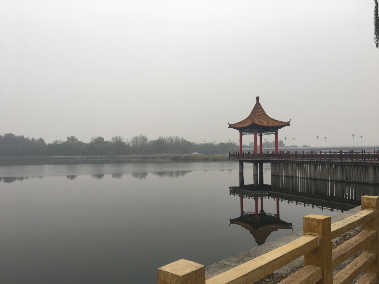 2023潮白河游玩攻略,潮白河是北京的一条重要的河...【去哪儿攻略】