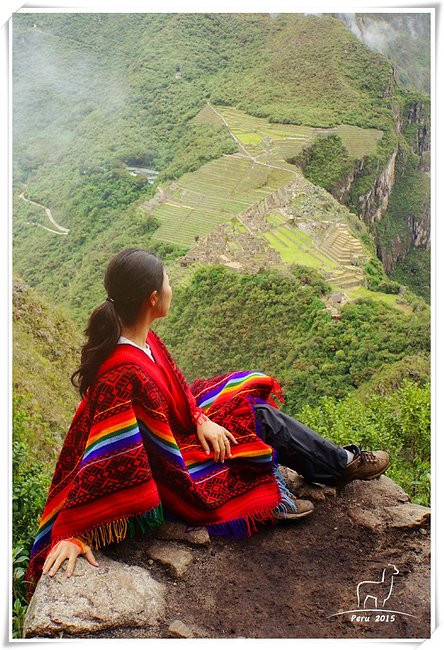 南美,回到梦开始的地方--秘鲁、玻利维亚行纪