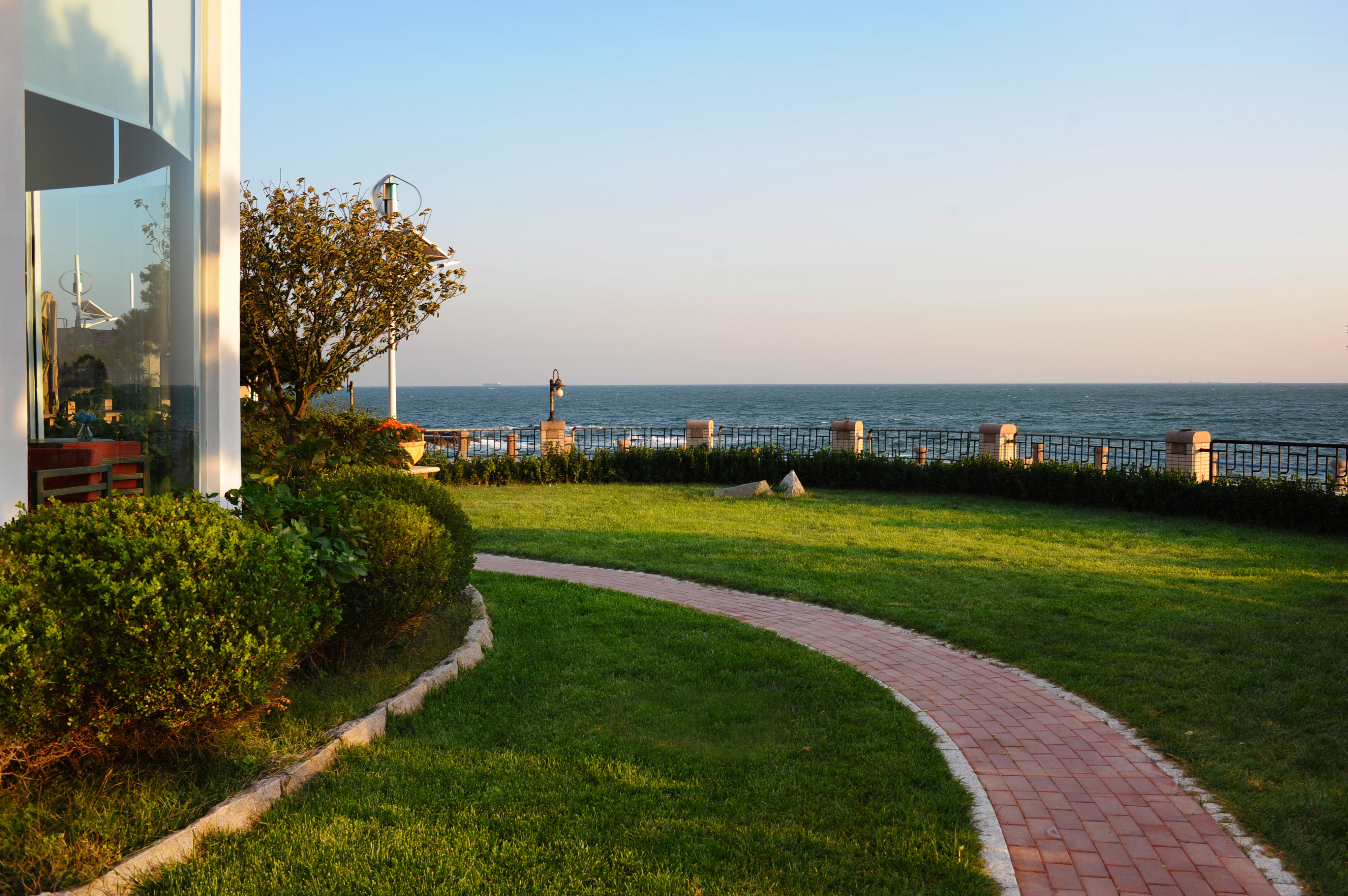 圣经文化观光园