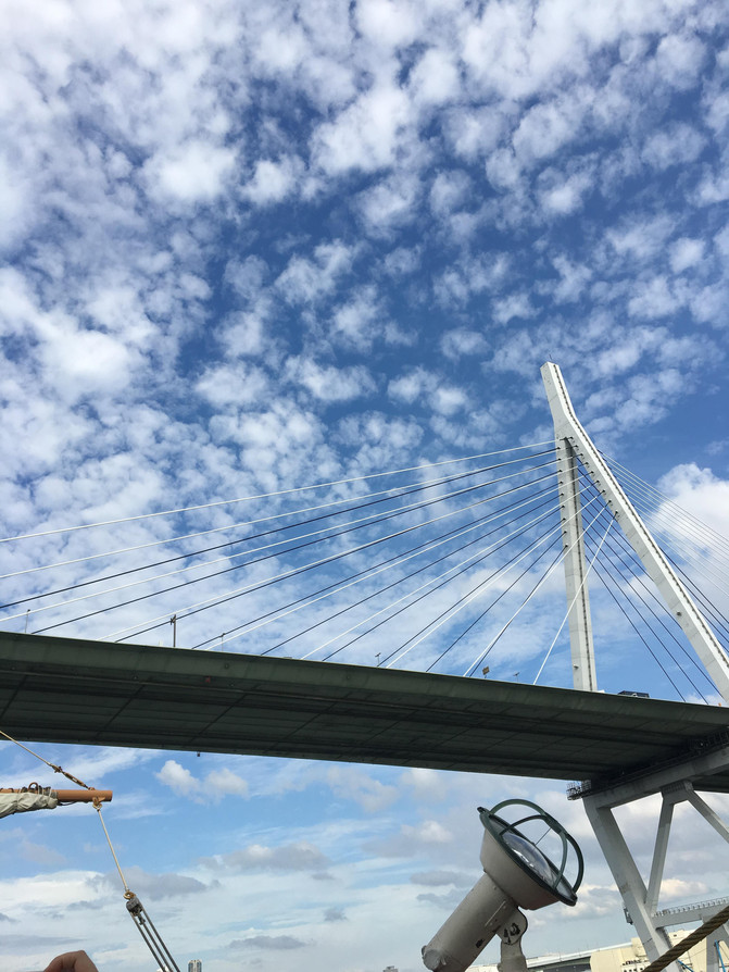 当我在这里,邂逅日本关西