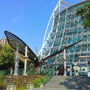 台湾自然科学博物馆