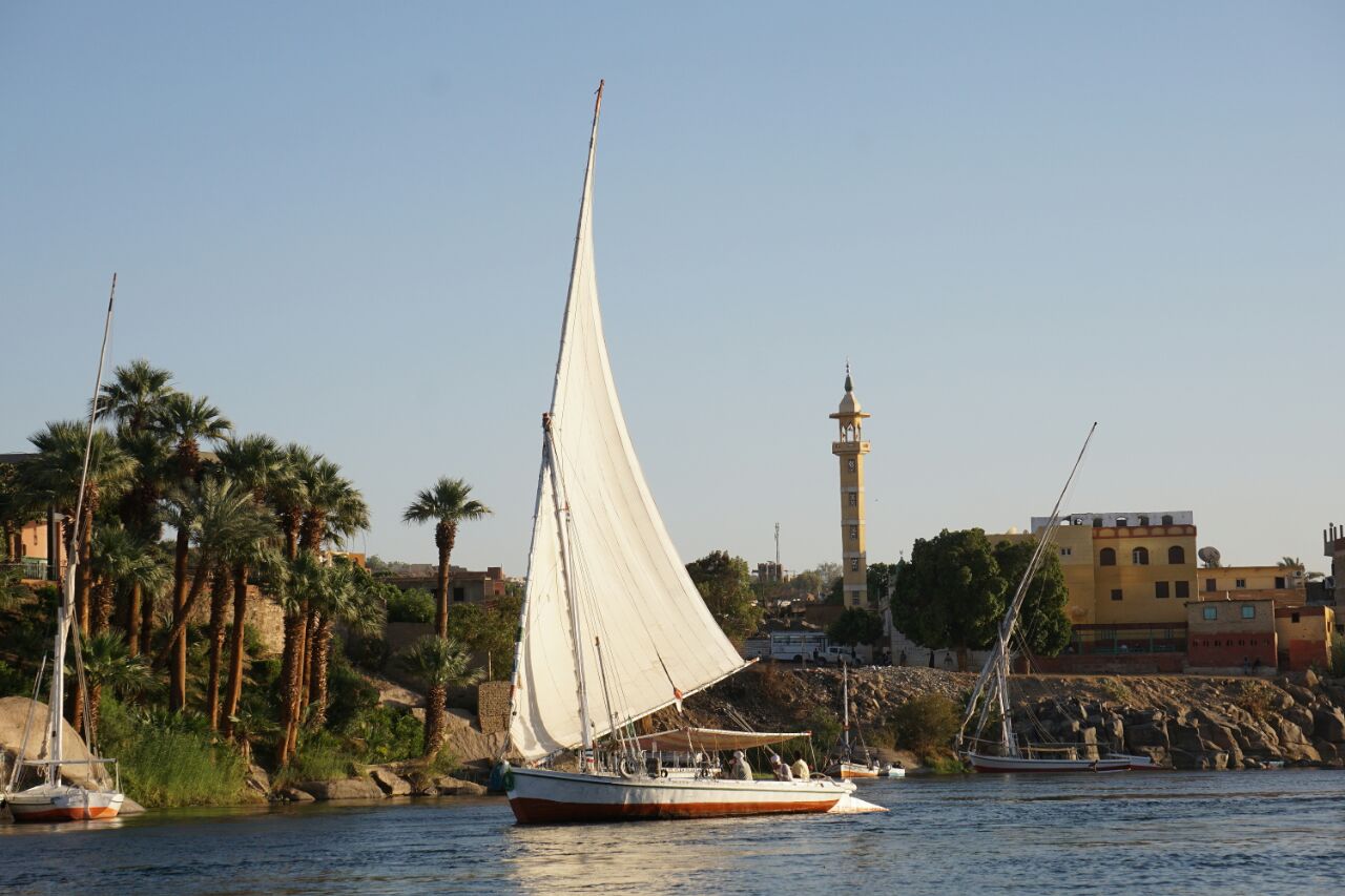 开罗尼罗河好玩吗,开罗尼罗河景点怎么样_点评_评价【携程攻略】