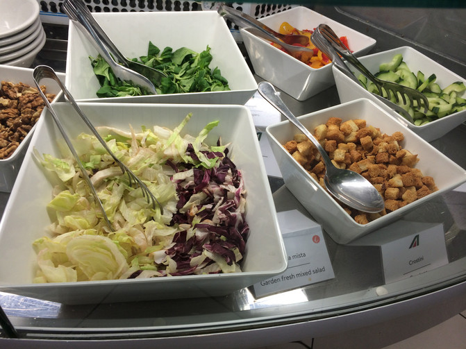 【意大利】最新最简单的退税流程!