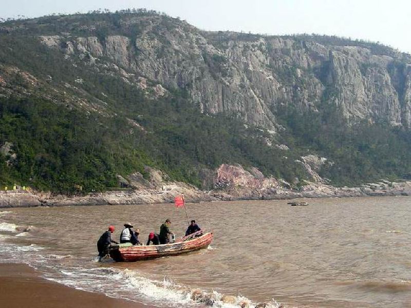 临海南门坑攻略-南门坑门票价格多少钱-团购票价预定优惠-景点地址