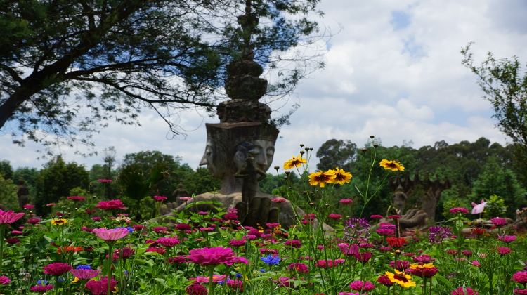 安寧玉龍灣公園攻略-玉龍灣公園門票價格多少錢-團購票價預定優惠