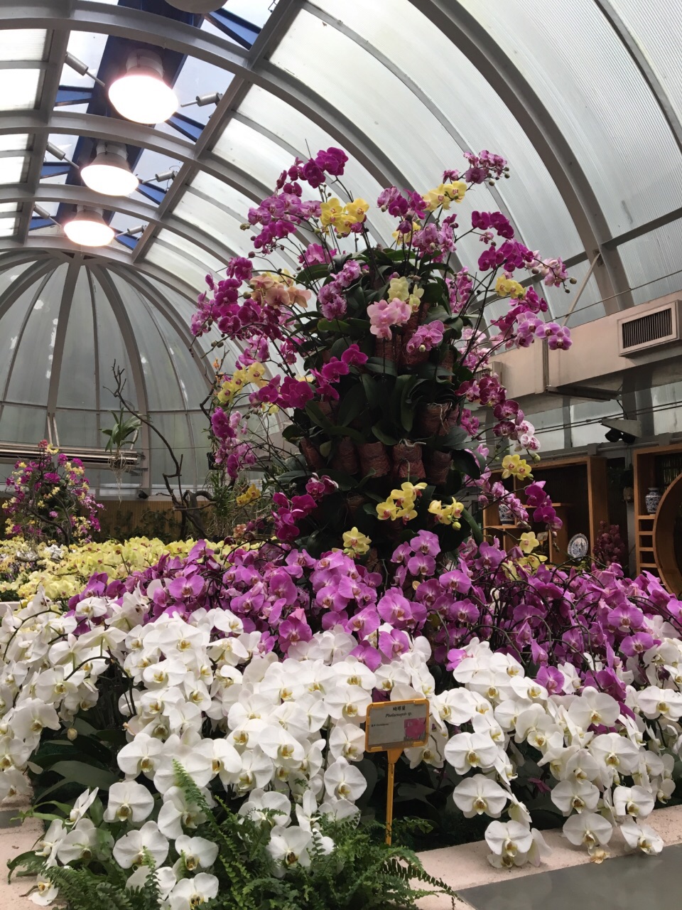 香港动植物公园