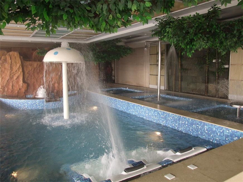 御汤苑温泉 5.0分  点评 直线距离6.7km